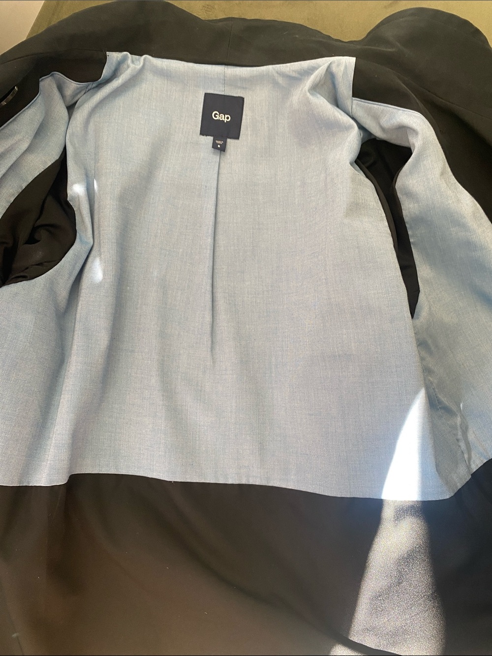 Gap Jacket - Picture 8 of 11